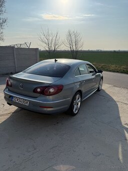 VW Passat CC  2011 - 4