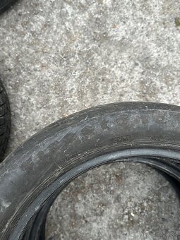 FIRESTONE 205/50/R17 LETNÉ - 4