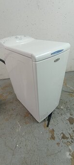 Pračka Whirlpool - 4