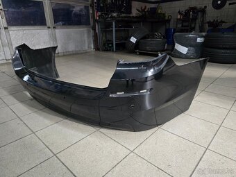 Zadný nárazník BMW F11 - 4