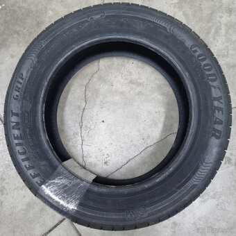 Letné pneumatiky 205/55 R16 GOODYEAR - 4