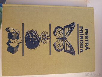 Pestrá príroda - 4