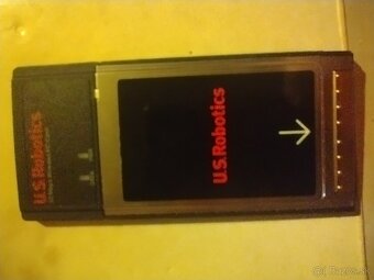 PCMCIA WIFI - 4