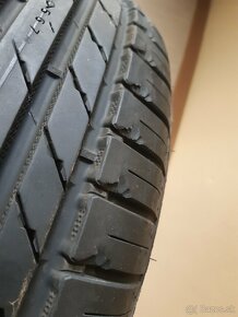 Nokian Tyres WetProof 205/55 R16 91V - 4