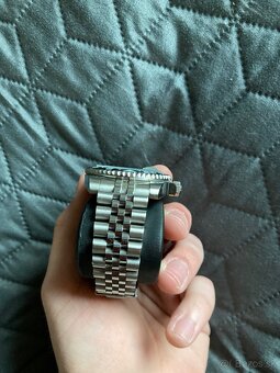 Pánske Rolex GMT Master II “Sprite” 1:1 - 4