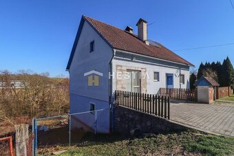 Veľký rodinný dom Osuské - 4