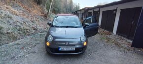 500c manual 5st - 4