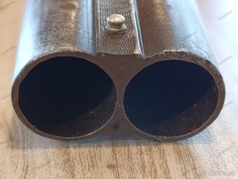 BROKOVNICE LANCASTER CAL.16CF (BERNARD) - 4