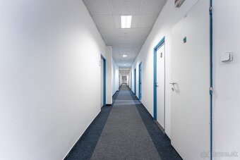Kancelárske priestory v centre Starého Mesta, Štúrova ulica- - 4