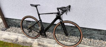 Cannondale topstone Carbon 3 - 4