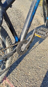 Rockrider ST 120 M - 4
