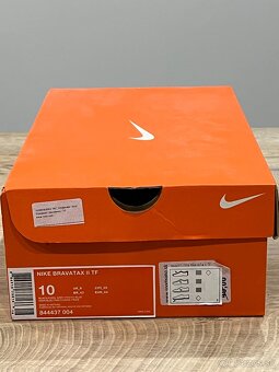 Predám Turfy Nike - 4