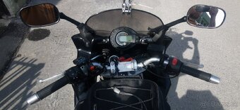 Yamaha Fazer 600 FZ6 - 4