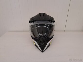 ✅️Prilba BMW GS Pure Catamarca✅️ - 4