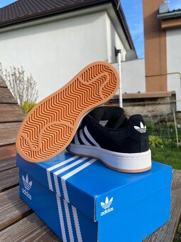 Adidas Campus 00s Core Black - 4