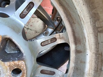 5x114,3 r16 pneu 205/55 r16 - 4