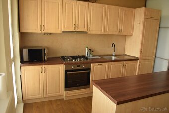 3,5 izbový byt na Sekčove (Exnárova) - 4