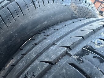 235/55 R19 MICHELIN - 4