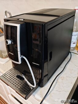 Espresso kávovar Nivona 691 NICR830 - 4
