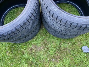255/35 R19 Zimné pneu - 4