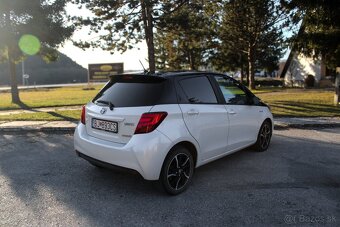 Toyota Yaris 1.5 Hybrid e-CVT, Najazdené 56 192km, SK pôvod - 4