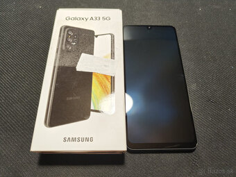 Samsung A33 5g - 4