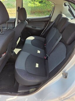 Predám Peugeot 206 - 4