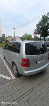 W.Touran 1.9 tdi - 4