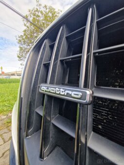 AUDI Q5 2.0 TDI 140KW (190K) S-LINE - 4