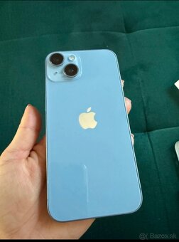 Predam Apple iPhone 14, 128GB - 4