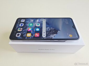 XIAOMI Redmi Note 8 PRO 6/654GB Pearl White - 4