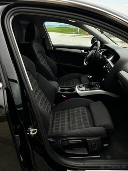 A4 b8 2.0 tdi 110kw 2015 - 4