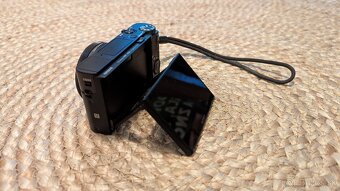 Sony RX100 VI - 4