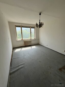 Na predaj garsónka v meste Čierna nad Tisou - 4