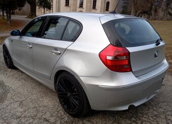 Bmw 118D / 2008 / 105kw - 4