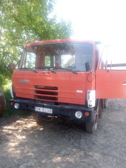 Predám Tatra 815 cas - 4