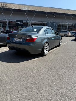 Stiling 121 R19 dvoj rozmer originál BMW vymenim - 4