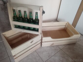 Pivný nosic - 4