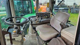 John deere 6620 premium ( 200 koni) - 4