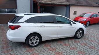 Opel Astra K - 4