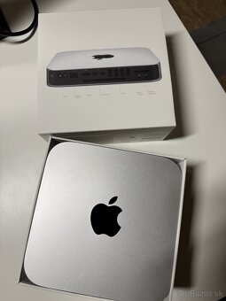 Apple mac mini 2020 - 4