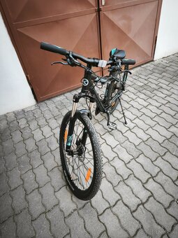 Bicykel Kellys VANITY 70 - 4