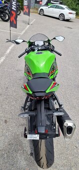 Predam Kawasaki ZX6R - 4