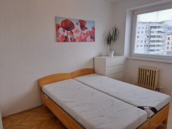 Slnečný 2i byt s nádhernym výhľadom - Miletičova - 4