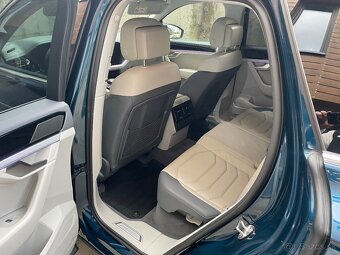 VW Touareg 3.0 TDI 4 motion - 4