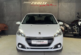 Peugeot 208 1.2 PureTech, Čerstvý servis - 4