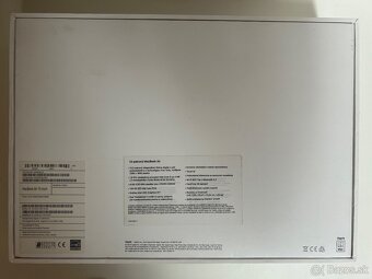 Apple MacBook Air 13" 2019 - 4
