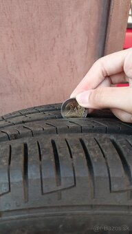 Pneumatiky 205/55 R16 - 4