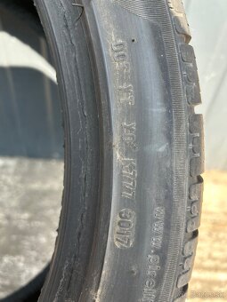 Pirelli Sottozero 275/35 R20 Zimná - 4