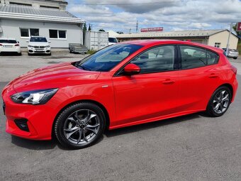 Ford Focus - 4